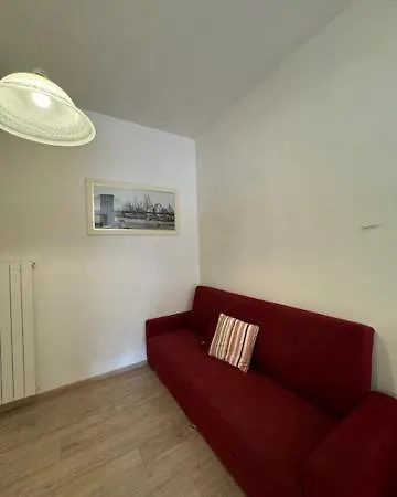 Bilocale Cavallina Appartement