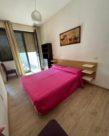 Bilocale Cavallina باربيرينو دي موجيلو